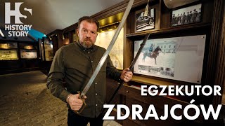 Egzekutor zdrajców  Executioner of traitors [upl. by Hallee]