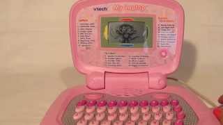 Laptop Roz Vtech Enonoro [upl. by Wende569]