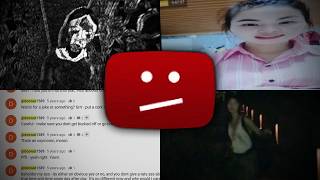 5 Most Disturbing YouTube Rabbit Holes [upl. by Benedicta]