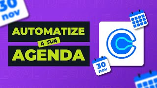 Agendamento Automatizado para Advogados Conheça o Calendly [upl. by Domenech75]