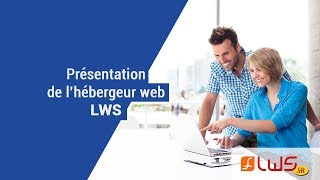 LWS  présentation de lhébergeur web Français [upl. by Ener]