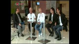 Interview Seven Kings TRT Turk [upl. by Ysabel938]