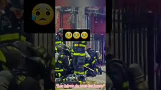 quotIncroyables Sauvetages  Les Pompiers en Action quot fireman fire hero heroic usa france life [upl. by Amat]