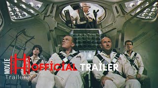 Fantastic Voyage 1966 Trailer  Stephen Boyd Raquel Welch Edmond OBrien Movie [upl. by Mar]