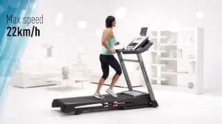 ProForm Performance 1850 Treadmill [upl. by Amelia]