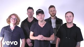 OneRepublic  Honda Civic Tour Announcement [upl. by Weig566]