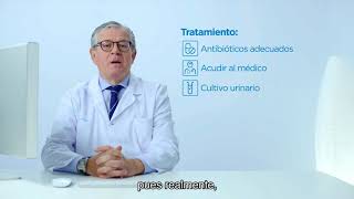 Cistitis Tratamiento ¿Cómo remediar la infección de orina [upl. by Onfroi490]