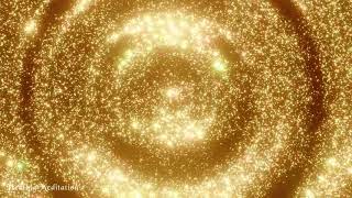 9Hz 99Hz 999Hz Infinite Healing Golden WaveㅣVibration of 5 Dimension FrequencyㅣPositive Energy [upl. by Kinsler]