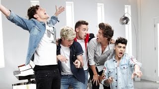 Top 10 One Direction Songs [upl. by Ilzel]