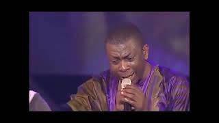 Youssou N’Dour  SMSL Bercy 2004 [upl. by Seabrooke]