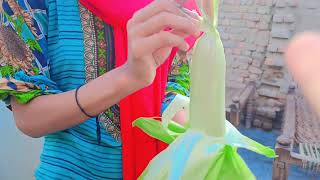 new vlog from Mahnoor vlogs [upl. by Aeirdna]