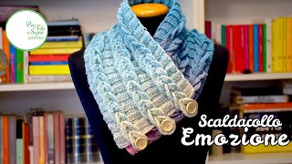 Tutorial  Scaldacollo Emozione [upl. by Zoie]