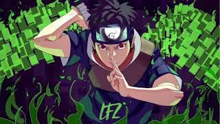 Rap Do Shisui UchihaO Olhar De Um Uchiha LFZ [upl. by Kirbie]