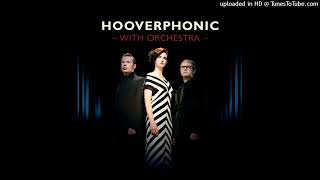 Hooverphonic  Anger Never Dies Instrumental with BV [upl. by Hirza]