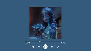 can a heart still break once its stopped beating  a corpse bride playlist [upl. by Steel]