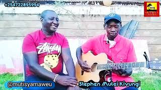 Lingala music by Stephen Mulei Kivungi 🔥🔥🔥 [upl. by Myrta863]