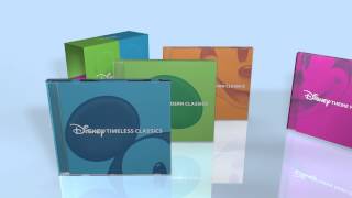 Introducing the Disney Classics Box Set [upl. by Aima]