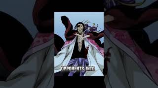 Top five strongest bankaibleachbankai amvanime amv manga anime animeedit animefyp onepiece [upl. by Lambertson]