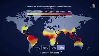 Cómo el cambio climático nos va a afectar en el futuro [upl. by Cindi606]