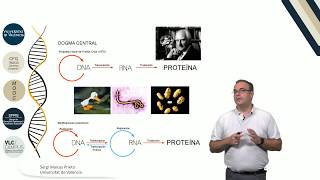 Presentación del curso Biología molecular Bases y aplicaciones [upl. by Anigar]