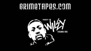 Wiley  Grimetapes Vol 1 [upl. by Dnomaj209]