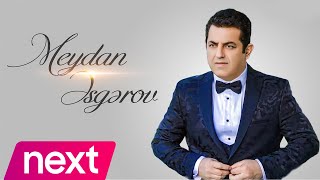 Meydan Əsgərov – Yığma Şən Mahnılar [upl. by Annalla]