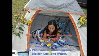 R K at sun flower day camp sum 2023 [upl. by Ginnie]