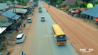 PEMBA KUA ULAYA RAHA TUPU [upl. by Rozele]