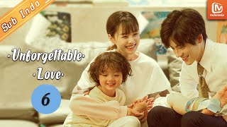 Membantu Qin Yiyue keluar dari pekerjaan  Unforgettable Love【INDO SUB】 EP6 MangoTV Indonesia [upl. by Akanke313]