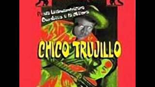 Chico Trujillo  Tongoy [upl. by Stutsman439]