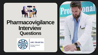 Pharmacovigilance interview questions [upl. by Tonry]