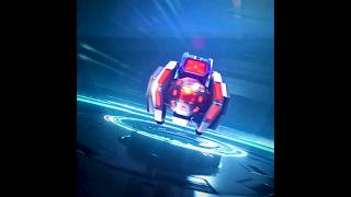 revoker new weapons  mech arena robot showdown [upl. by Acissj]