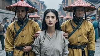 2024 movie：宫女被送上断头台，殊不知她是皇帝的女儿 🥰 中国电视剧  吴磊  赵露思  郑嘉颖  甘婷婷  米雪 [upl. by Ahsikat844]