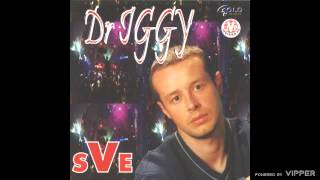 Dr Iggy  Sada sve je nevažno  Audio 2002 [upl. by Ardnael]