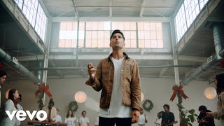 Phil Wickham  Manger Throne Official Music Video [upl. by Vina734]