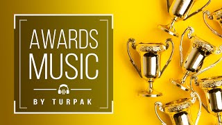 1 HOUR Awarding Background Music  Uplifting BGM for Awards Ceremony amp Grand Opening  Royalty Free [upl. by Durgy]