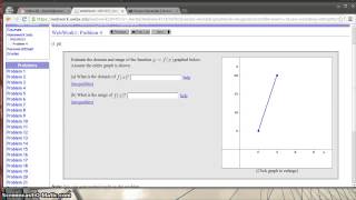 Using WebWork  A short tutorial [upl. by Rubenstein]