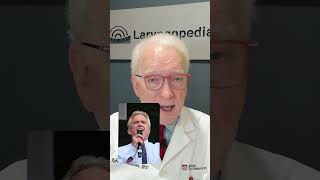 Why Does Robert Kennedy Jr Have a Hoarse Voice The Answer Is Spasmodic Dysphonia SD voice [upl. by Annej]