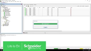 How to Edit Control Expert Variables Using Variables Managementxlsm  Schneider Electric Support [upl. by Ellivnarg284]