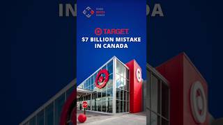 Lessons Learned by target retail expansion businessconsultant [upl. by Dyer]