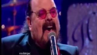 ROY WOOD  SEE MY BABY JIVE  JOOLS NEW YEAR 201617 [upl. by Oderfodog290]