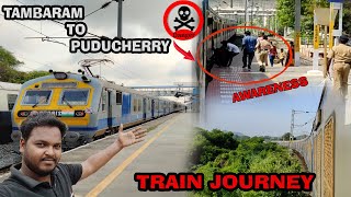 Pondicherry tour plan and budget  Pondicherry kaise ghume  Pondicherry tour guide [upl. by Nahtaj712]