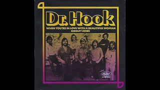 Dr Hook  When Youre In Love With A Beautiful Woman 1979 Disco Purrfection Version [upl. by Sevein269]