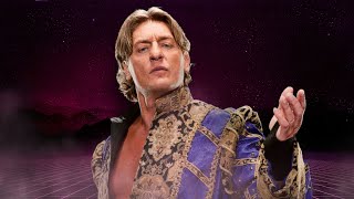 80s Remix WWE William Regal quotRegalityquot Entrance Theme  INNES [upl. by Eneleoj787]