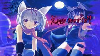 Nightcore  Rockefeller Street Lyrics HD [upl. by Iram]