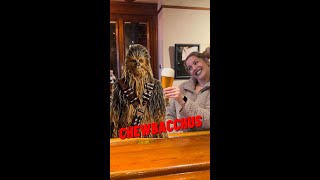 Chewbacchus Route Hangouts 2022 [upl. by Locin]