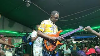 Alick Macheso🎸🔥Performing Tafadzwa Live Show At Steak House🔥 [upl. by Sibylle]