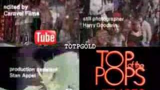 TOTP 1970 end titles x3 [upl. by Ahsenet]