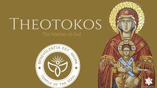 Theotokos [upl. by Zales273]