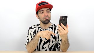 Review nubia Focus Pro 5G Design arătos cameră avansată și stocare UFS 31 disponibil în România [upl. by Gratt]